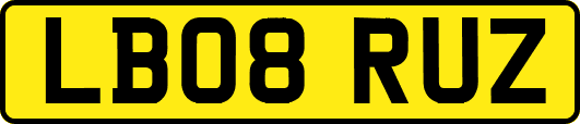 LB08RUZ