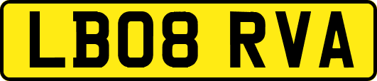 LB08RVA