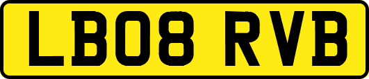 LB08RVB