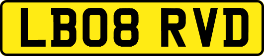 LB08RVD