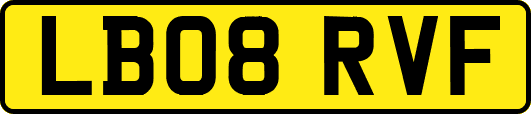 LB08RVF