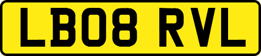 LB08RVL
