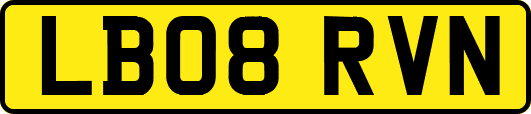 LB08RVN