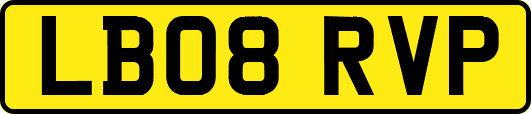 LB08RVP