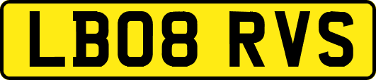 LB08RVS