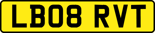 LB08RVT
