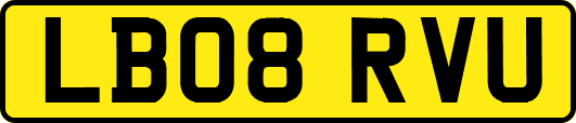 LB08RVU
