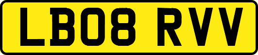 LB08RVV