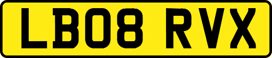 LB08RVX