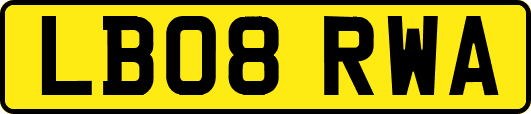 LB08RWA