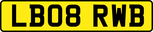 LB08RWB