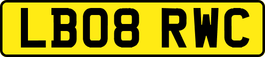 LB08RWC