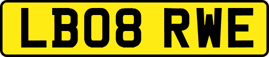 LB08RWE