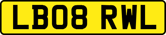 LB08RWL