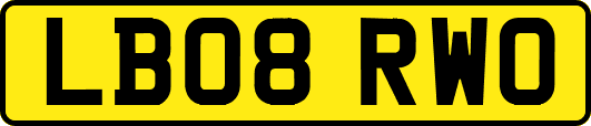 LB08RWO