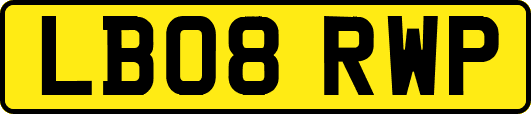 LB08RWP