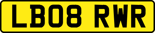 LB08RWR