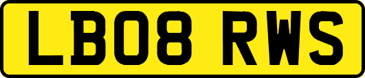 LB08RWS