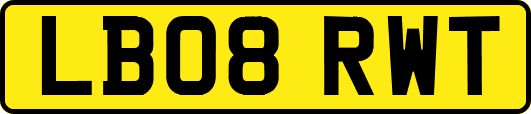 LB08RWT