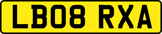 LB08RXA