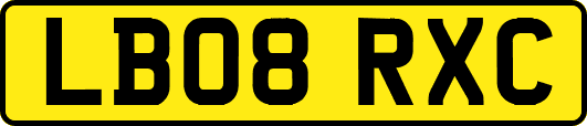 LB08RXC