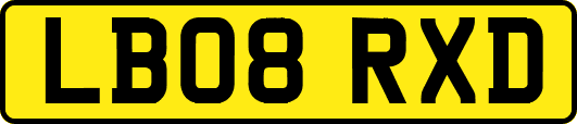 LB08RXD