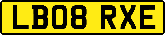 LB08RXE