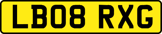 LB08RXG