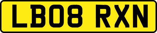 LB08RXN