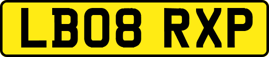 LB08RXP