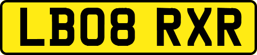 LB08RXR