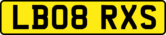 LB08RXS