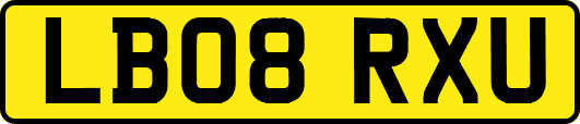 LB08RXU