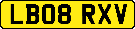 LB08RXV