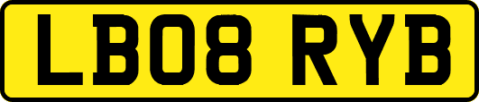 LB08RYB
