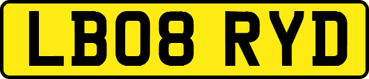 LB08RYD