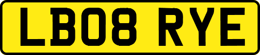 LB08RYE