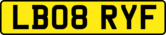 LB08RYF