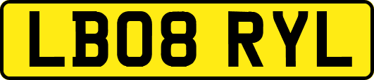 LB08RYL
