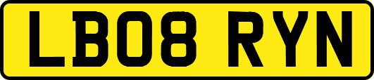 LB08RYN