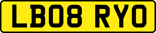 LB08RYO