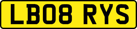 LB08RYS