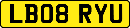 LB08RYU