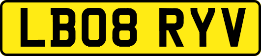 LB08RYV