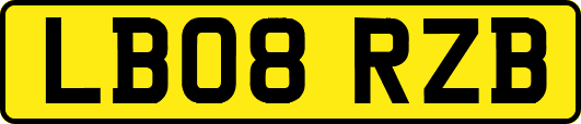 LB08RZB