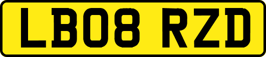 LB08RZD
