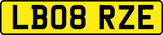 LB08RZE