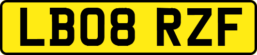 LB08RZF