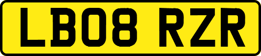 LB08RZR