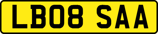 LB08SAA